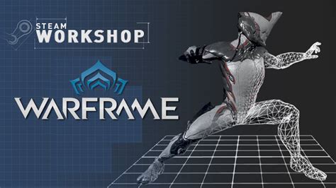 warframe steam workshop